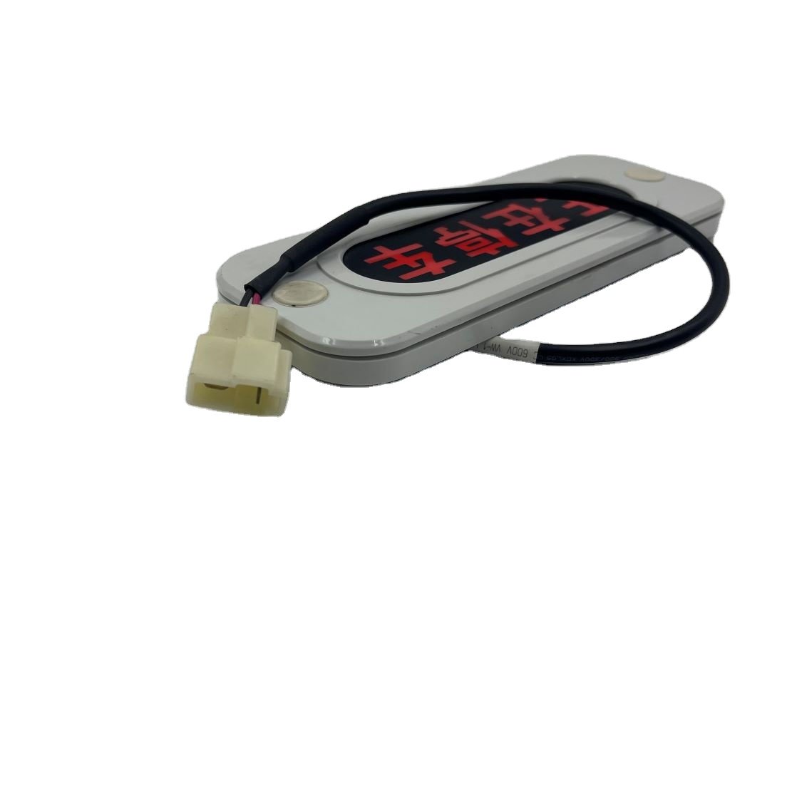 12V-36V LED Bus Headlight Lighting System Flash Lamp Warning Lamps for Stopping Premium Bus Lights
